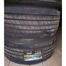 385/55 R22.5 Vglory VG866S, рулевая